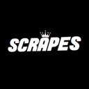 scrapes Logo
